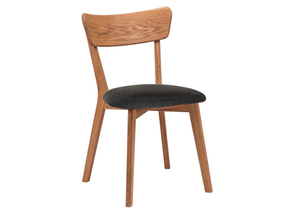 Tammepuidust tool Dora, lakitud