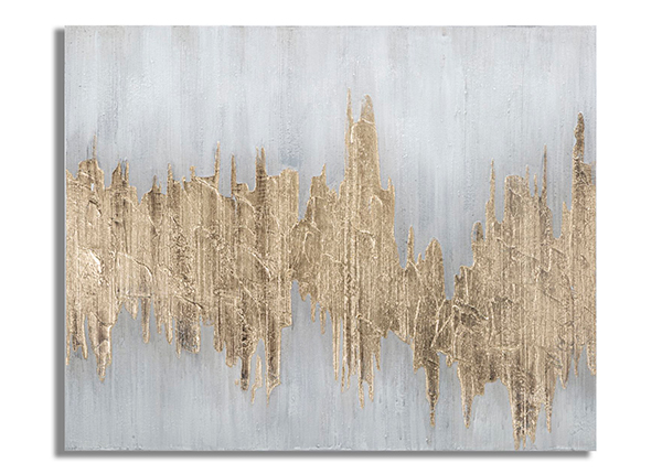 Taulu Goldage 100x80 cm