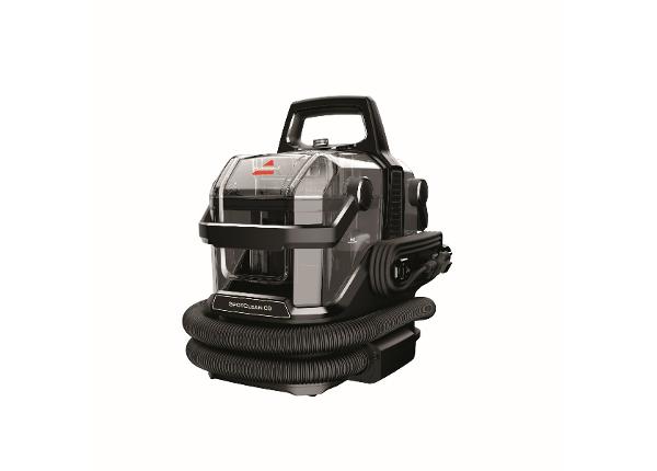 Tekstiilipesur Bissell SpotClean® C9 Pro 3911N