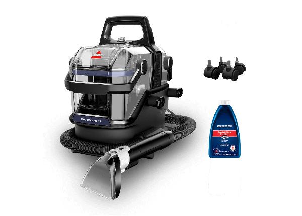Tekstiilipesur Bissell® SpotClean® C9 Select 3989N