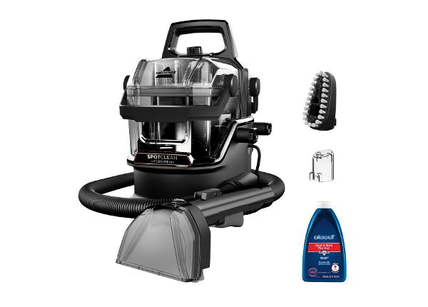 Tekstiilipesur Bissell SpotClean® HydroSteam™ Select 3697N