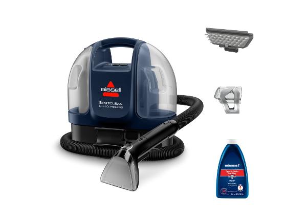 Tekstiilipesur Bissell® SpotClean® Mini Cordless 4065N