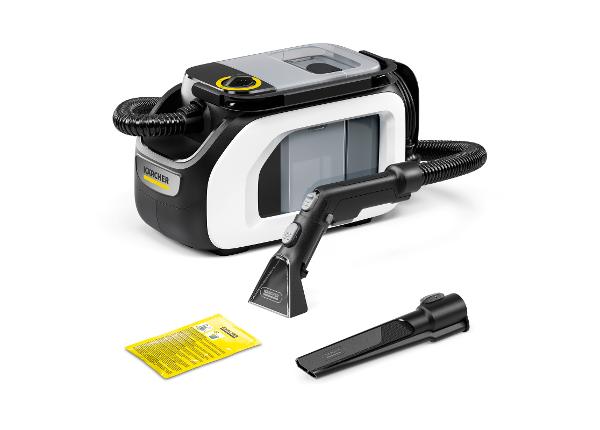 Tekstiilipesur Kärcher SE 3 Compact Home