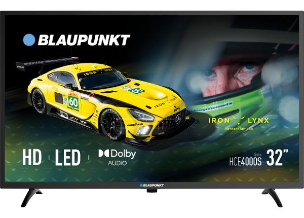 Teler Blaupunkt 32” (81cm) HD Ready TV