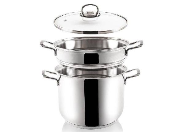 Terasest aurupott Anett 5 l