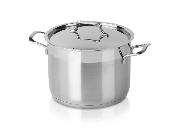 Teraspott kaanega Anett Ø 20 cm, 4,6 l