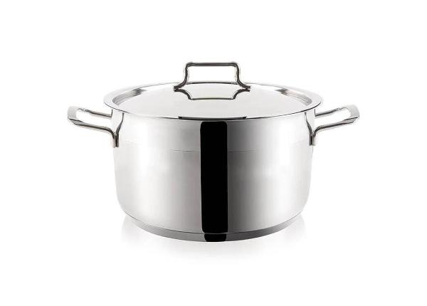 Teraspott kaanega Anett Ø 28 cm, 7 l