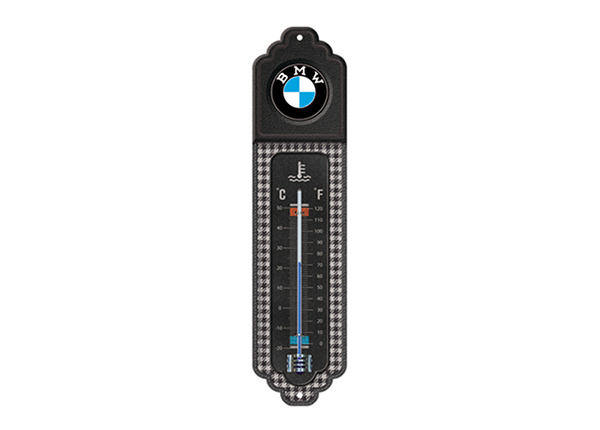 Termomeeter BMW