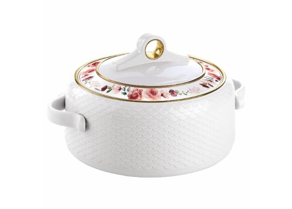 Termopott Nayasa Coral valge 3.5 L