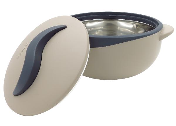 Termoskattila 2,5 L, beige