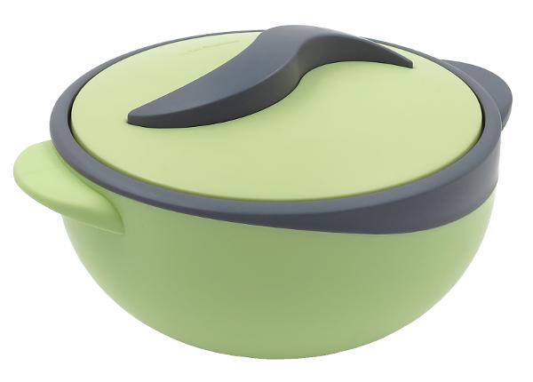 Termoskattila 2,5 L, oliivi