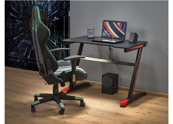 Tietokonepöytä Gamer