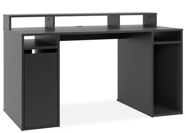 Tietokonepöytä Newcastle 140 cm