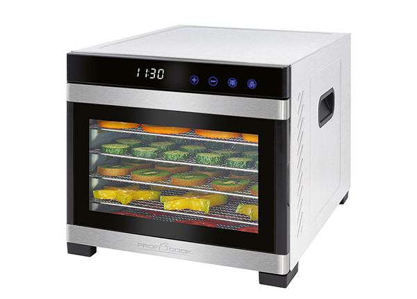 Toidukuivataja ProfiCook PCDR1218