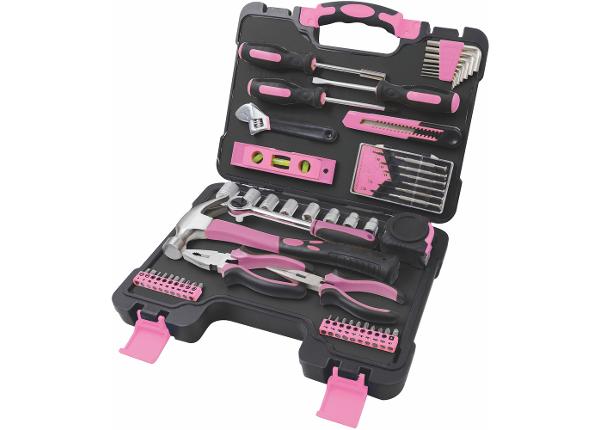 Tööriistakomplekt Fieldmann FDG501053R