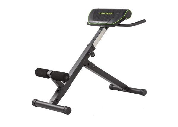 Treeningpink Tunturi CT40 Core trainer