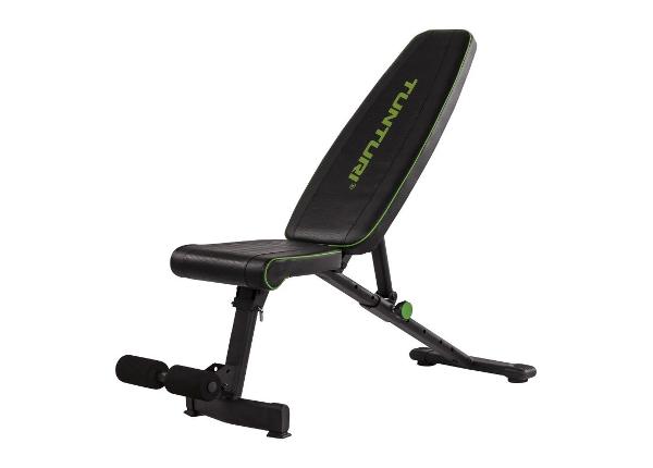 Treeningpink Tunturi UB20 Utility Bench