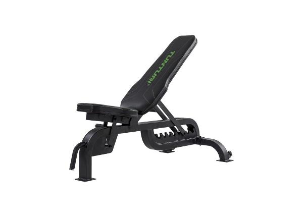 Treeningpink Tunturi UB90 Utility Bench Pro