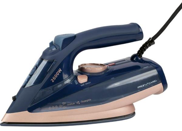 Triikraud Proficare PCDB3126