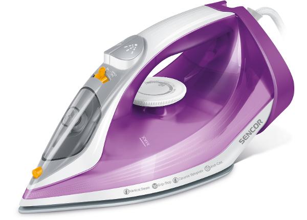 Triikraud Sencor SSI5800VT