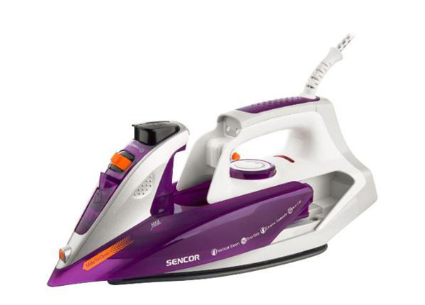 Triikraud Sencor SSI8710VT