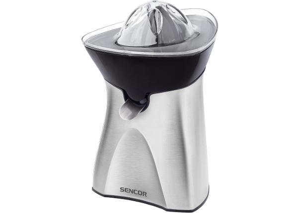 Tsitrusepress Sencor SCJ6050SS