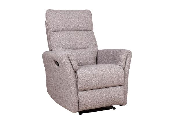 Tugitool Bowers Recliner