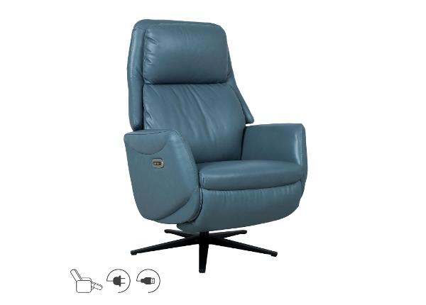 Tugitool Damiano Recliner (elektriline)