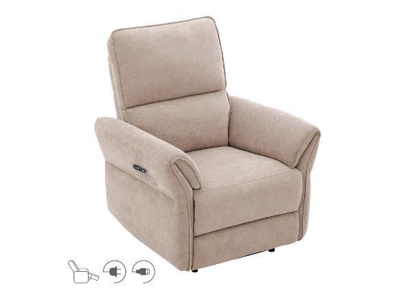 Tugitool Damika Recliner