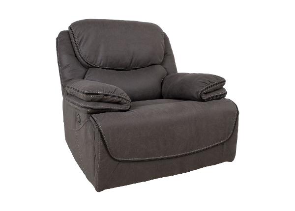 Tugitool Gordy manuaalne recliner