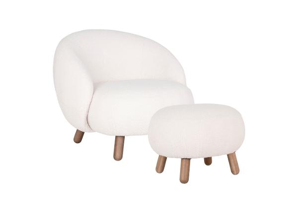 Tugitool ja tumba Savona