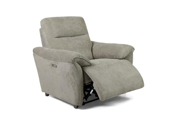 Tugitool Mica elektriline recliner