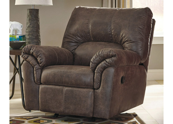 Tugitool recliner