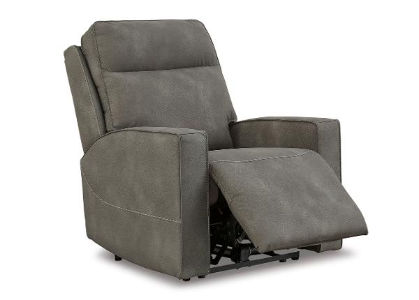 Tugitool recliner