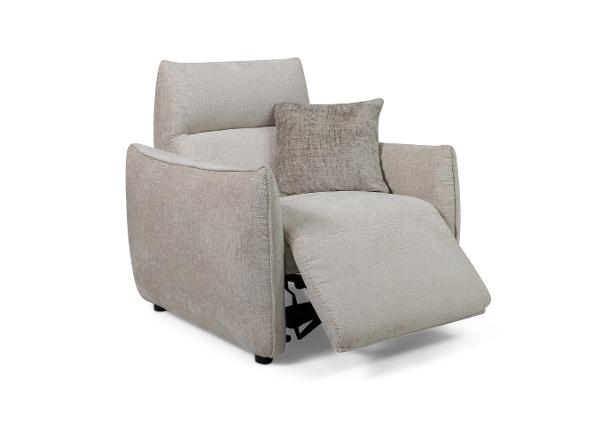 Tugitool recliner Bray elektriline