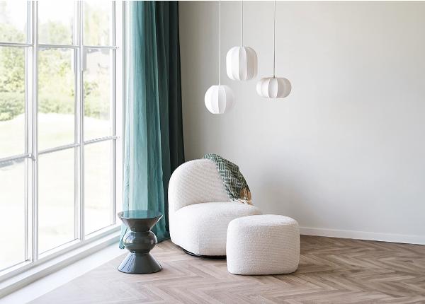 Tugitool + tumba Milo