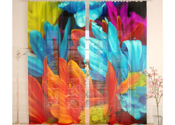 Tüllkardin Brightness 400x260 cm