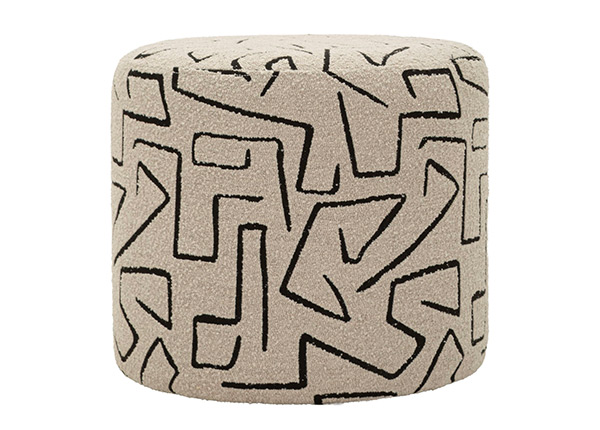 Tumba Nairobi Ø 44 cm