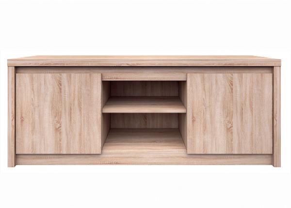 TV-alus 127 cm