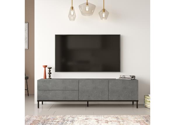 TV-alus 170 cm