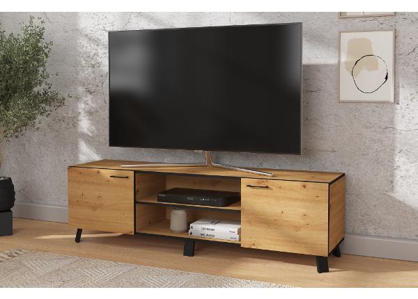 TV-alus