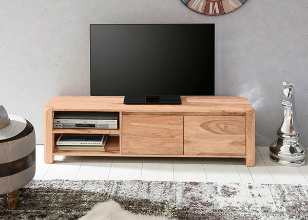 TV-alus Boha