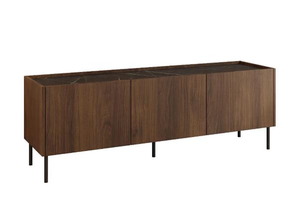 TV-alus Caen 144 cm