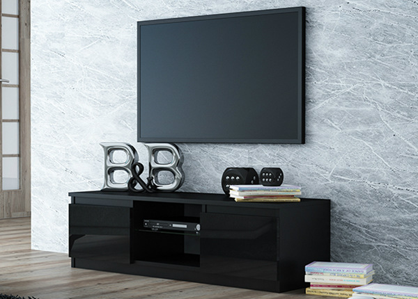 TV-alus Como 120 cm