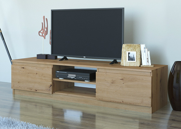 TV-alus Como 120 cm