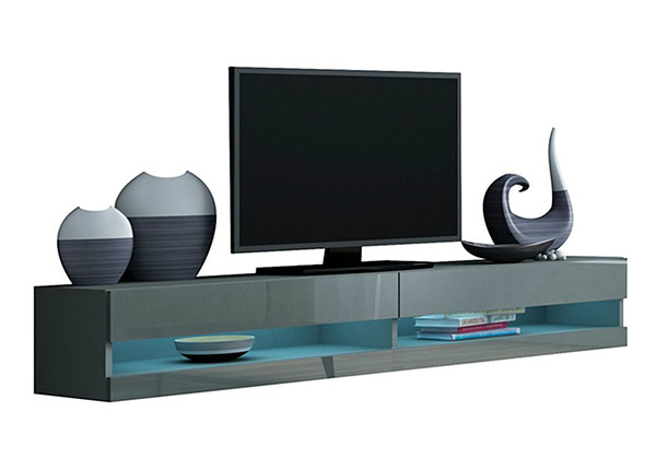 TV-alus Figo 180 cm + LED