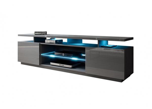 TV-alus + LED