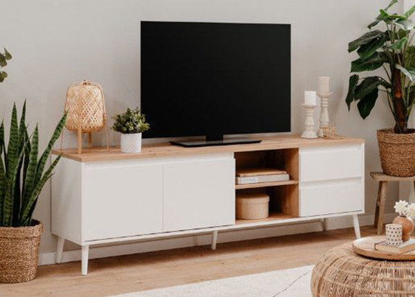 Tv-alus Linz 185 cm