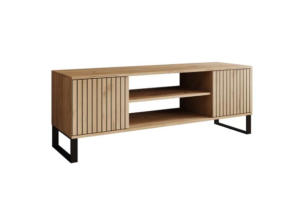 TV-alus Lorello 135 cm