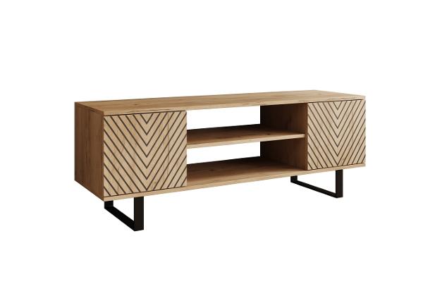 TV-alus Lorello II 135 cm